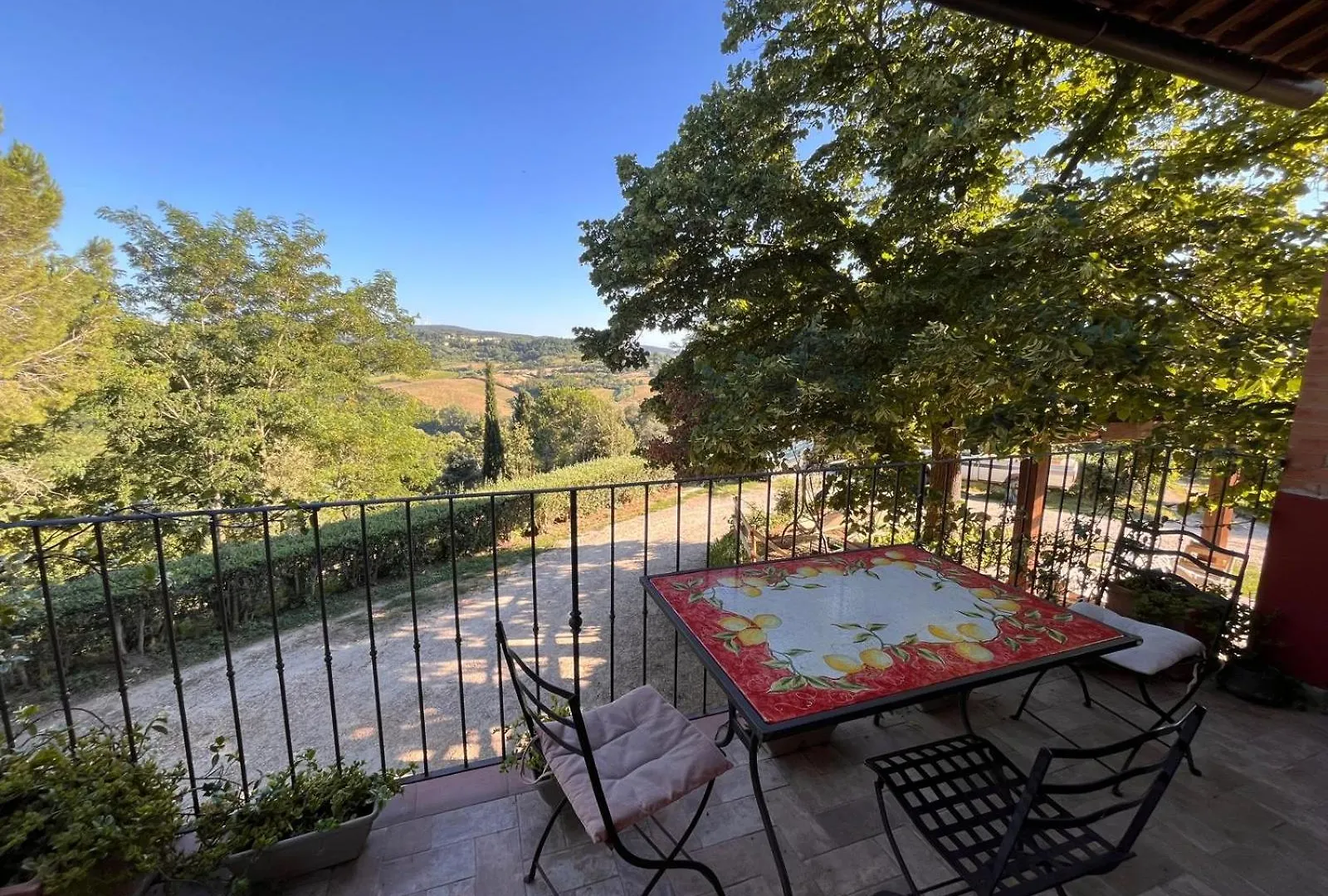 فندق مبيت وإفطار Usigliano Agriturismo Podere Orzale Hospitality & Quarter Horses