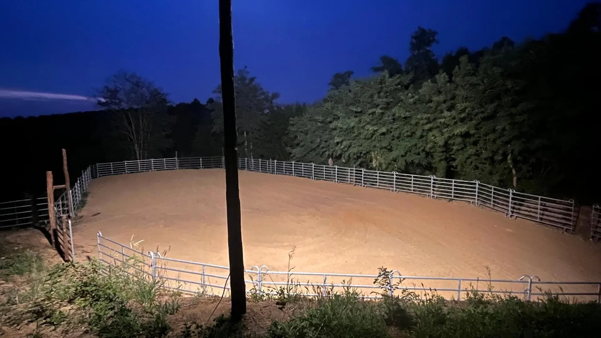 Usigliano Agriturismo Podere Orzale Hospitality & Quarter Horses إيطاليا