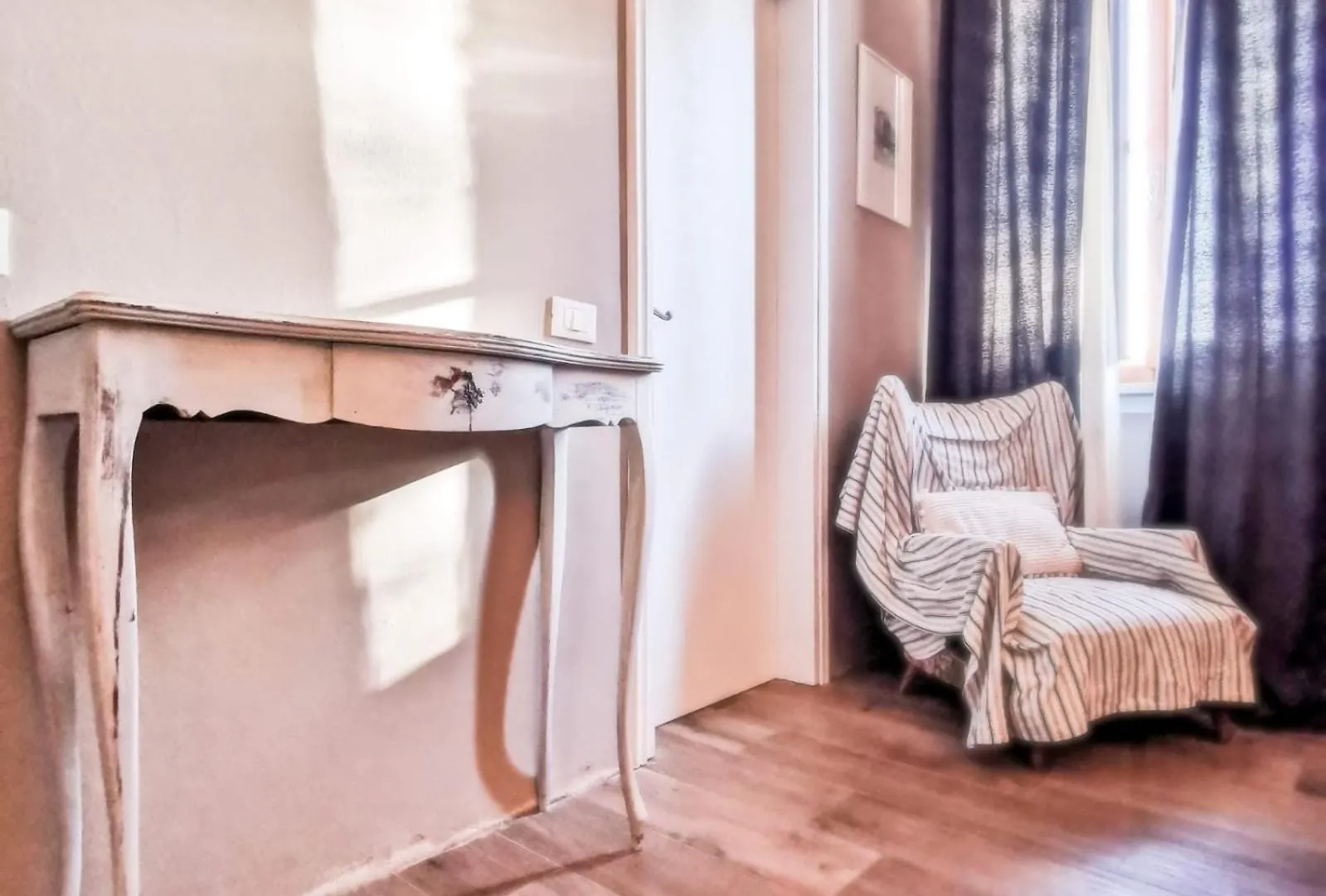 Agriturismo Podere Orzale Hospitality & Quarter Horses Usigliano 0*,